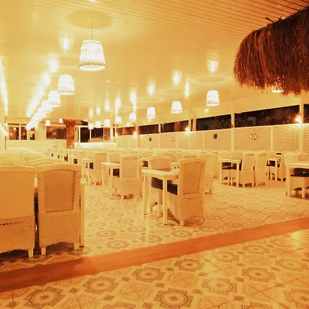 Club Munamar Beach Resort Hotel-2