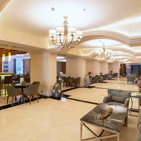 Royal Asarlik Beach Hotel-3
