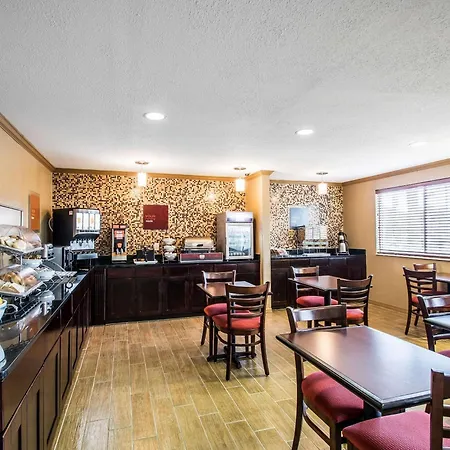 Quality Inn Plant City - Lakeland-3