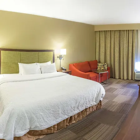 Hampton Inn Chattanooga/Hixson-3