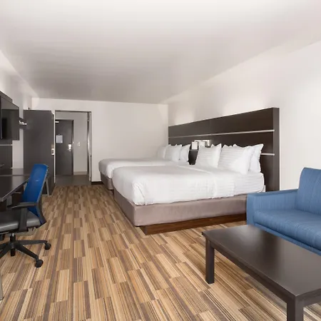 Holiday Inn Express & Suites Lincoln I - 80 By Ihg-2