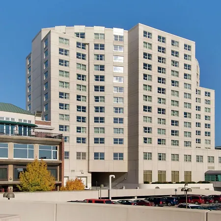 Hilton Madison Monona Terrace-3