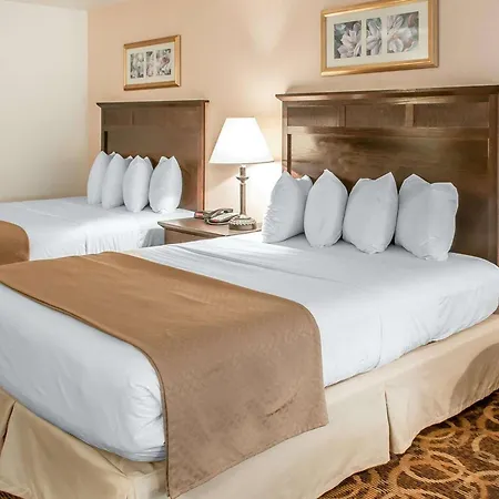 Premier Extended Stay Hobbs-2