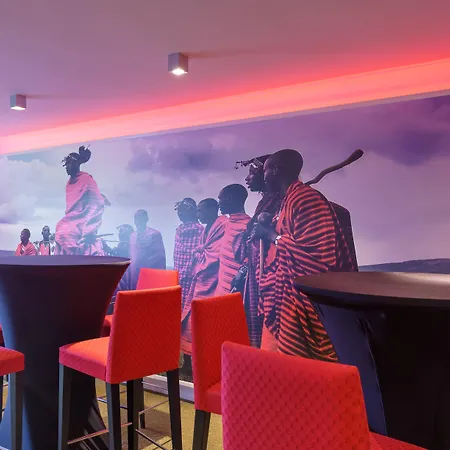 Holiday Inn Hotel Brussels Airport By Ihg-2