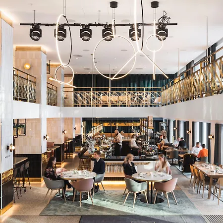 Hotel Norge By Scandic-3