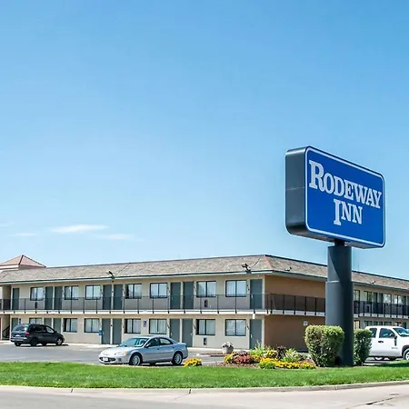 Rodeway Inn Greeley-3