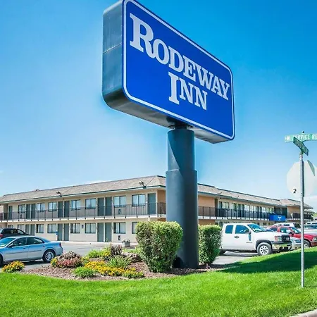 Rodeway Inn Greeley-2