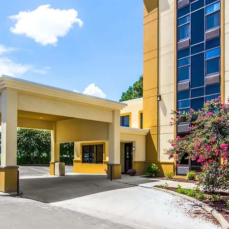 Quality Inn-3