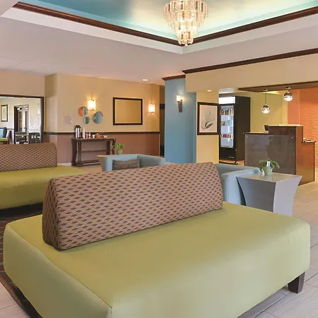 La Quinta By Wyndham Woodward-2