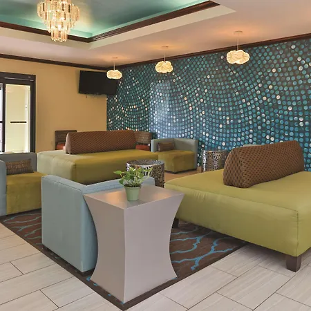 La Quinta By Wyndham Woodward-3