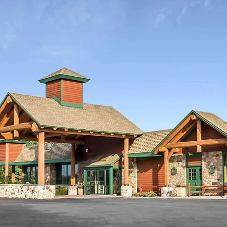 Quality Inn Rhinelander-2