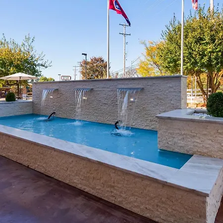 Best Western Plus Galleria Inn & Suites-3
