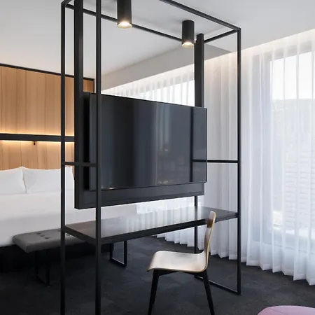 Hotel Monville-3