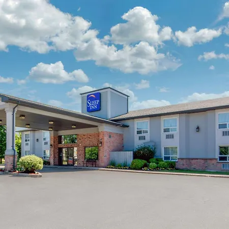 Sleep Inn-2
