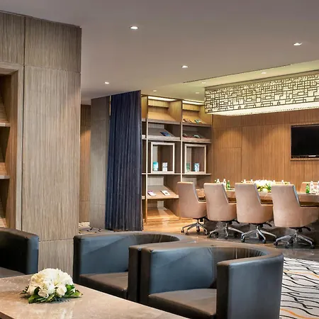 Sofitel Zhengzhou International-2