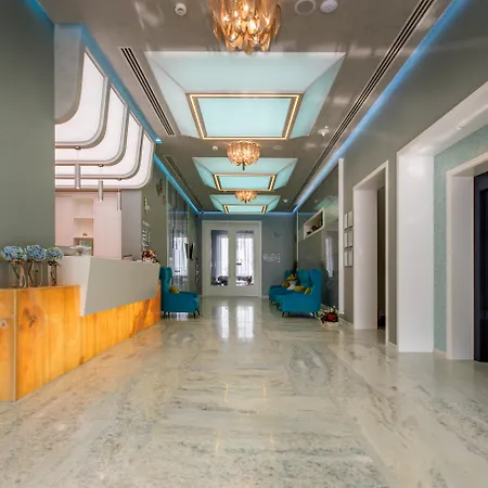 Hotel Opera Mamaia-3