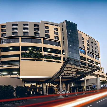 Southern Sun Hyde Park Sandton-2