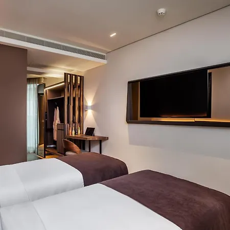 Imperial Plus Urban Smart Hotel Thessaloniki-3