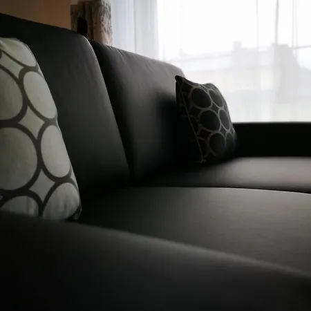 Mandarina Hotel Luxembourg Strassen-2