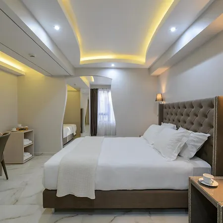 Athens Starlight Hotel-2