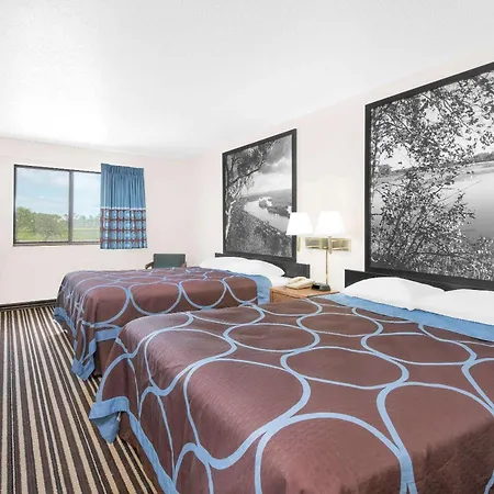 Wrangler Hotel Morris-2