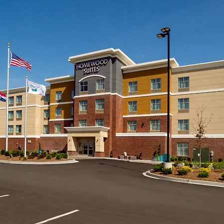 Homewood Suites By Hilton St. Louis Westport-2