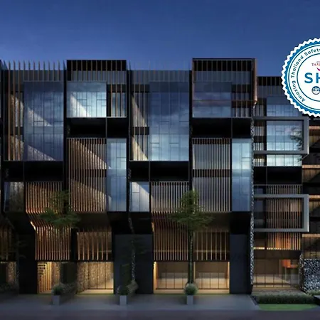 My Loft Hotel Sha-3