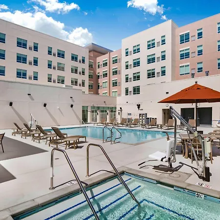 Hyatt House La - University Medical Center-2