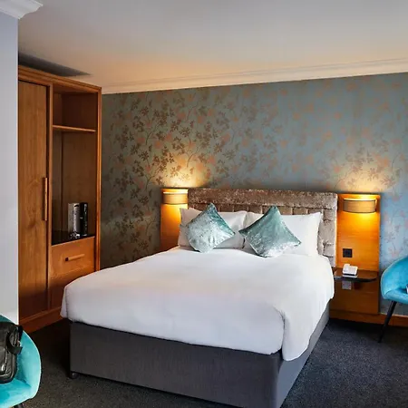 Handel'S Hotel-2