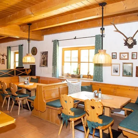 Gasthaus Rettenbachalm-2