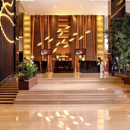 Mercure Banjarmasin-3