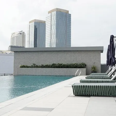Opero Hotel Southkey Johor Bahru-3