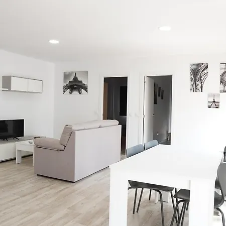 Apartamentos Turísticos San Miguel Arcángel, S.L.-2