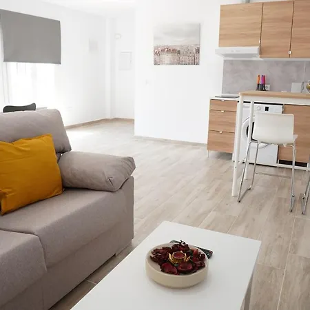 Apartamentos Turísticos San Miguel Arcángel, S.L.-3