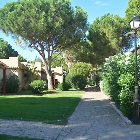 Porto Pino Club-2