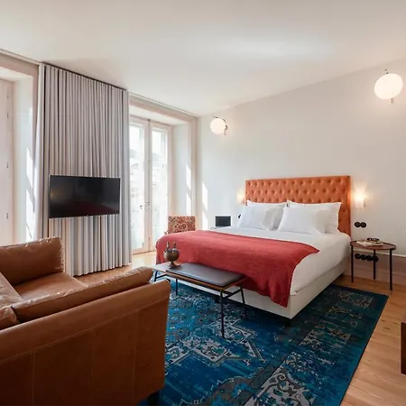 Cais Urban Lodge-3