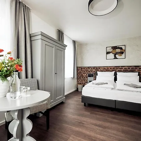 Zieglers Restaurant&Pension-2