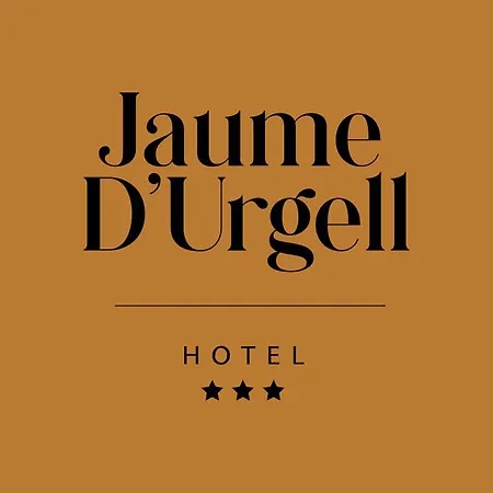 Hotel Jaume D'Urgell-3