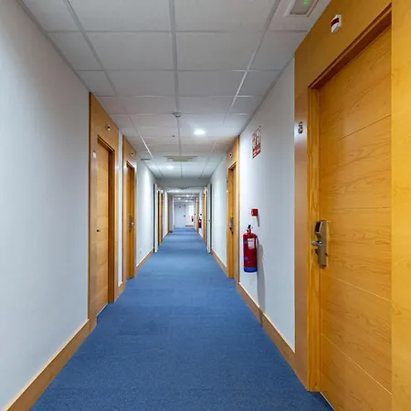 Hotel Jaume D'Urgell-2