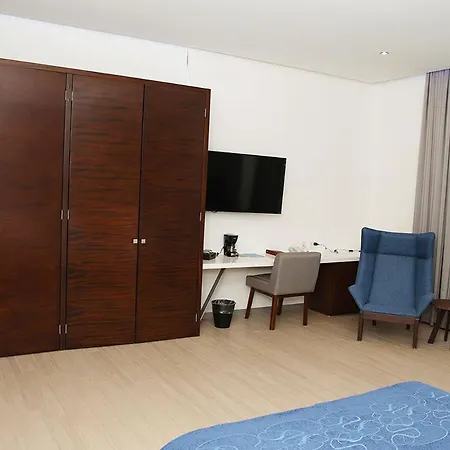 Hotel Marea Vista-2