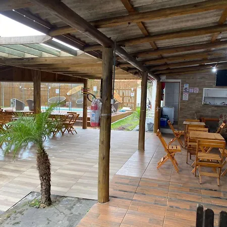 Pousada Dina-2