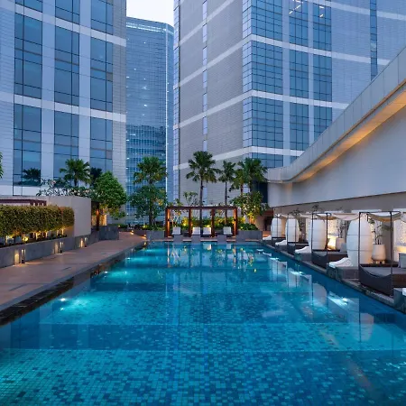 Intercontinental Hotels Jakarta Pondok Indah By Ihg-2