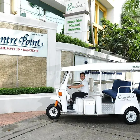 Centre Point Sukhumvit 10 - SHA Extra Plus-3
