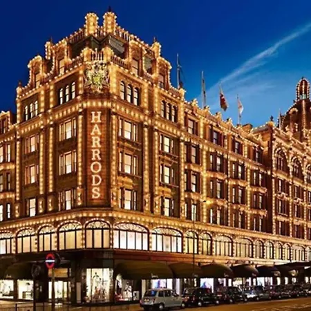London Knightsbridge Sloane Pavilion Road Chelsea 5 Mins Walking To Hyde Park And Harrods-2