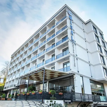 Misal Hotel Trabzon-3