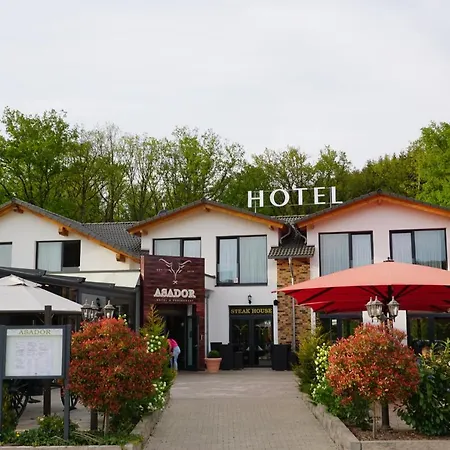 Asador Hotel & Restaurant Gmbh-2
