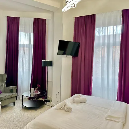 Bed&Breakfast Donji Grad-3