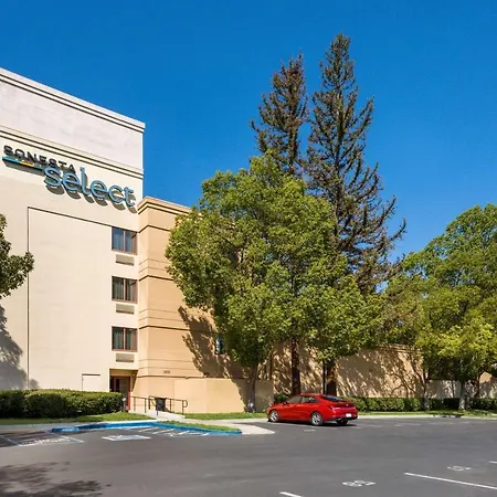 Sonesta Select San Jose Airport-2
