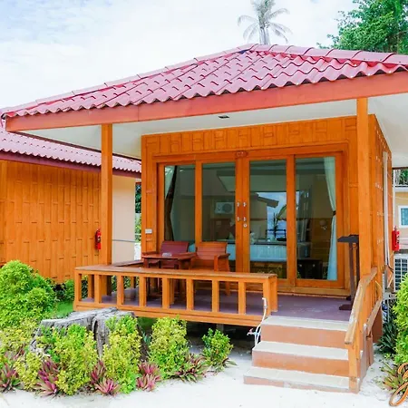 Zodiac Seesun Resort-3