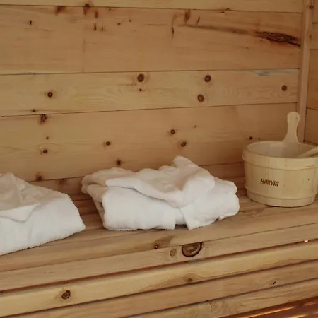 B&B Relais Dolomiti-3